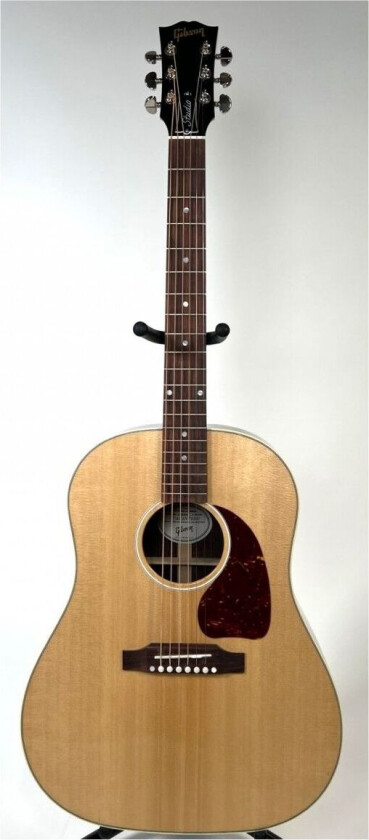 J-45 Studio Rosewood Antique Natural