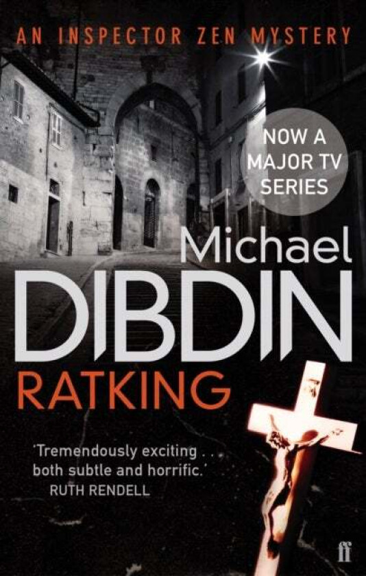 Ratking av Michael Dibdin