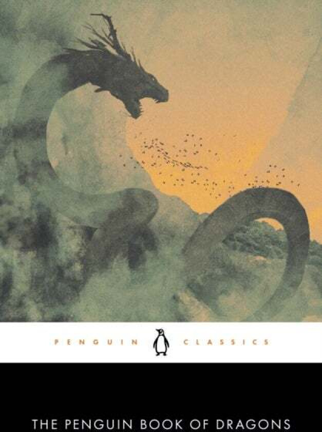 The Penguin Book of Dragons av Scott G. Bruce