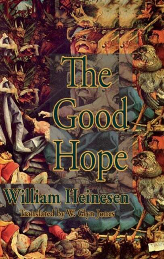 Good Hope av William Heinesen
