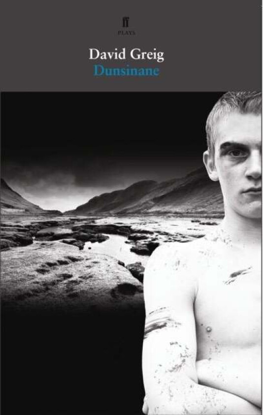 Dunsinane av David Greig