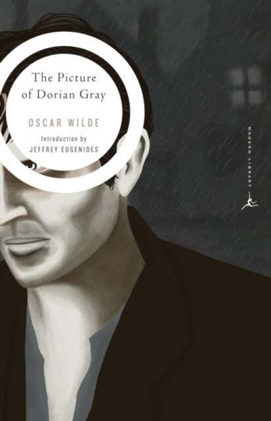 The Picture of Dorian Gray av Oscar Wilde