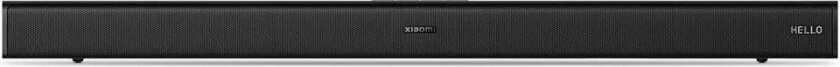 Soundbar 3.1