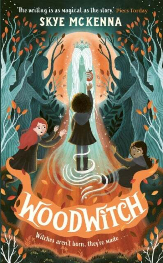 Hedgewitch: Woodwitch av Skye McKenna