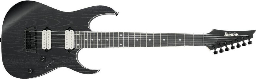 Rgr752ahbf-Wk El-Gitar Prestige