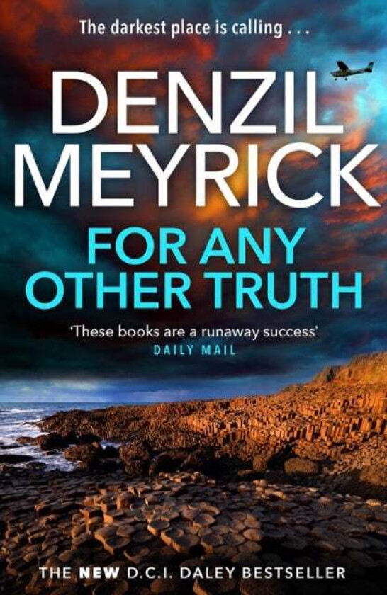 For Any Other Truth av Denzil Meyrick