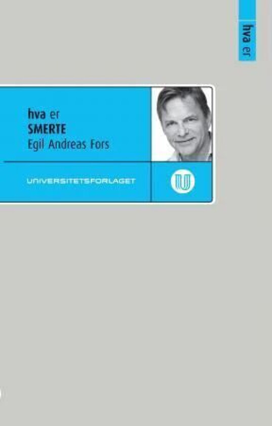 Hva er smerte av Egil Andreas Fors