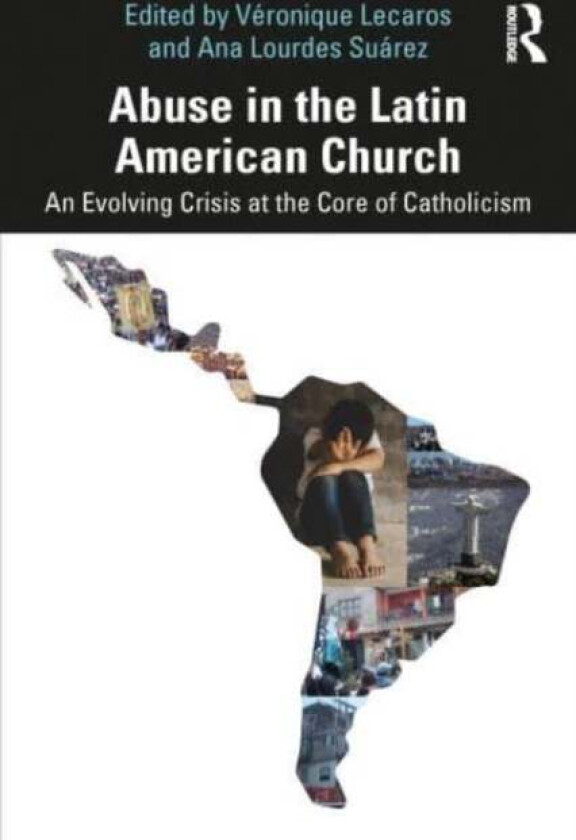 Abuse In The Latin American Church