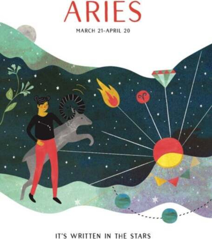 Astrology: Aries