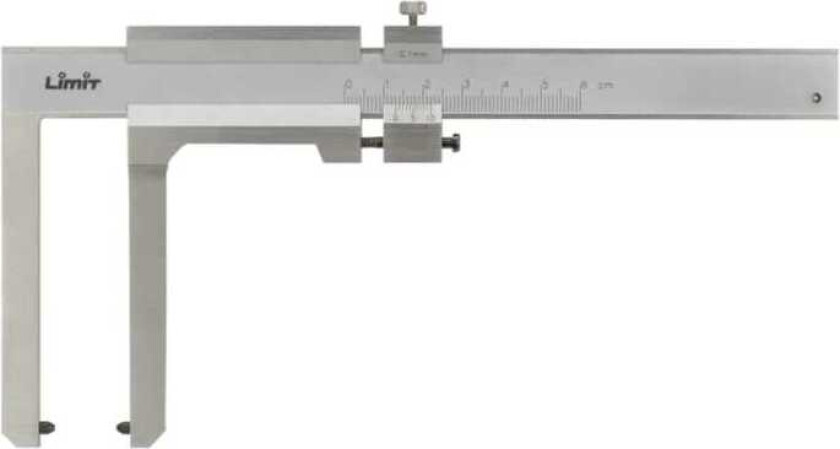 bremseskive caliper (109100107)
