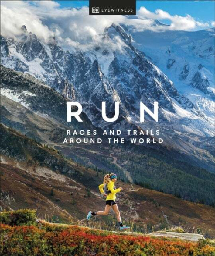 Run av DK Eyewitness