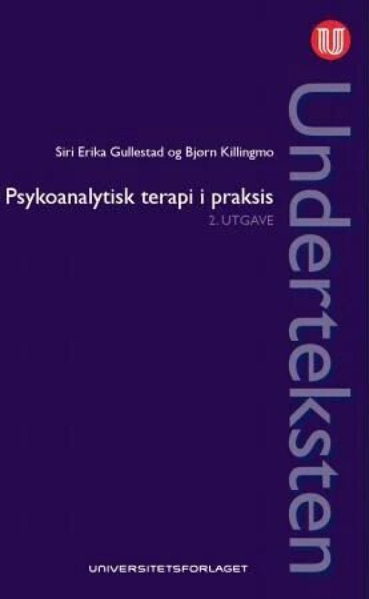 Underteksten av Siri Erika Gullestad, Bjørn Killingmo