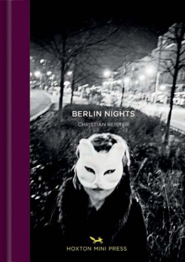 Berlin Nights av Christian Reister