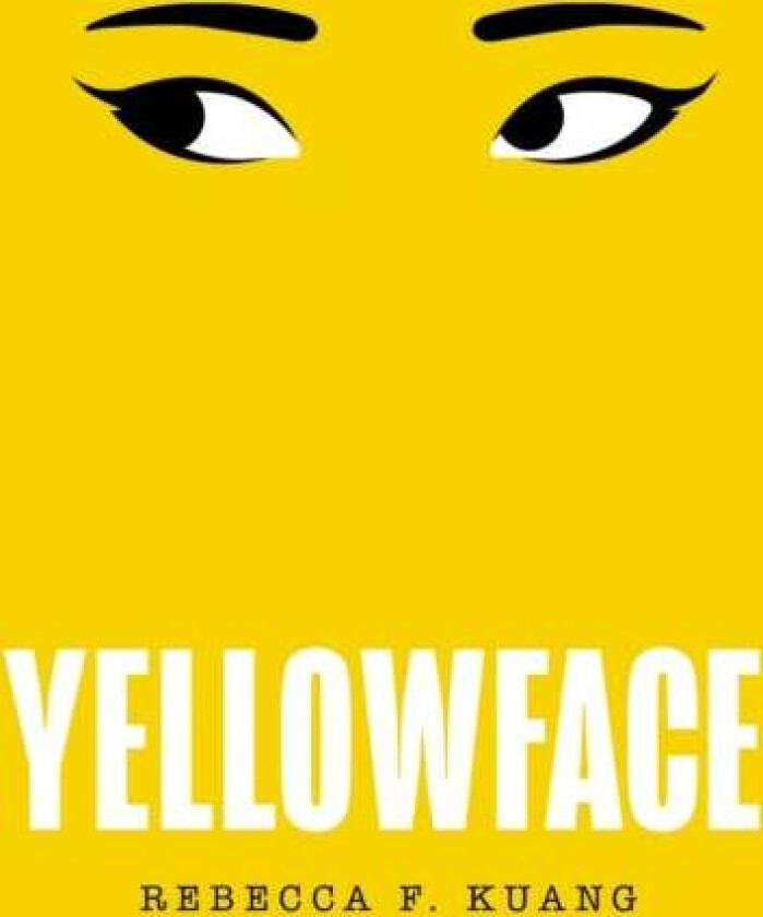 Yellowface av Rebecca F Kuang