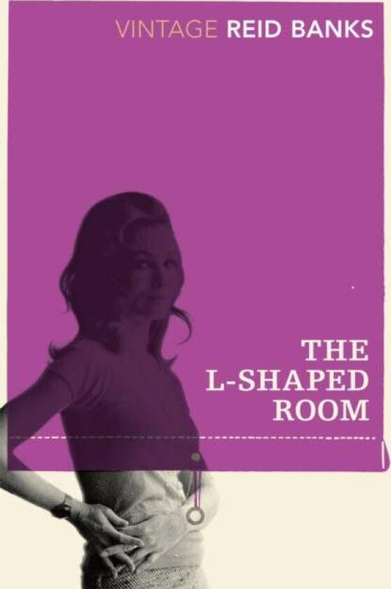The L-Shaped Room av Lynne Reid Banks