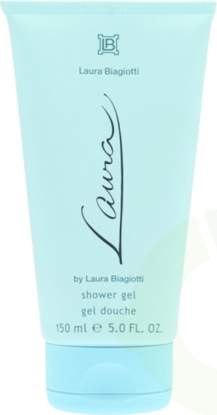 Laura Shower Gel 150 ml