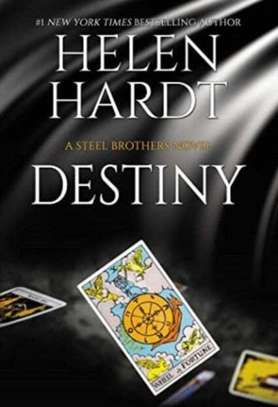 Destiny av Helen Hardt