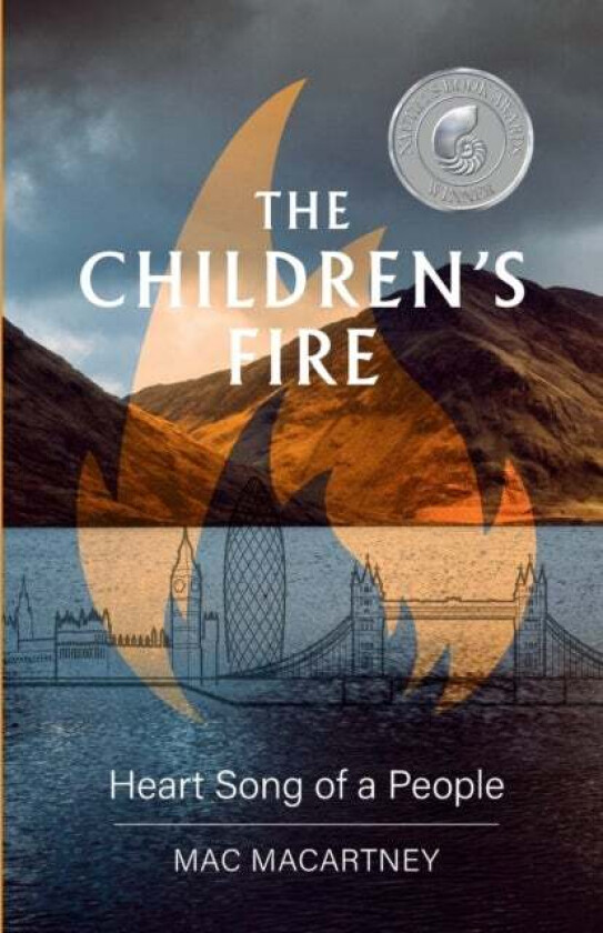 The Children's Fire av Mac Macartney