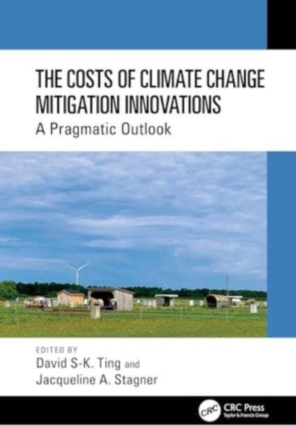 The Costs Of Climate Change Mitigation Innovations
