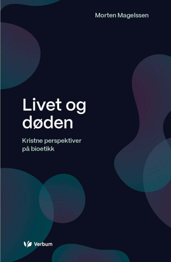 Livet og døden av Morten Magelssen