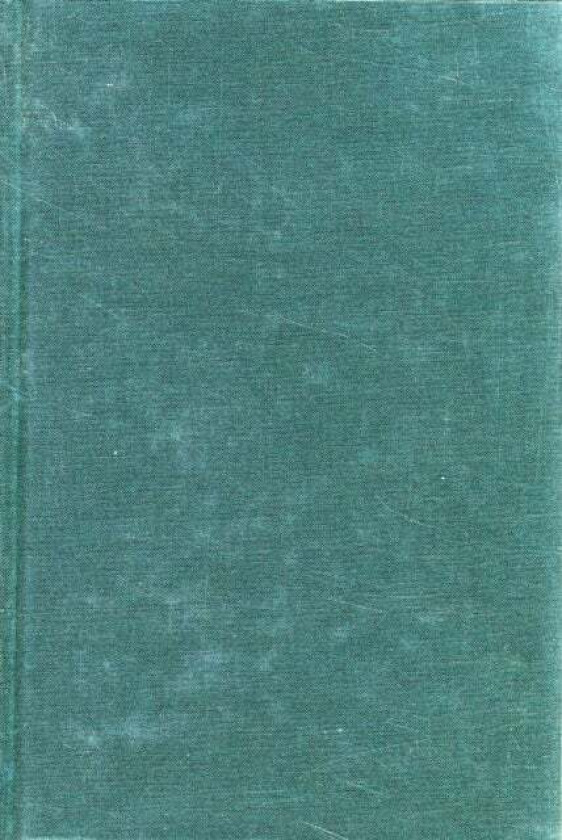 The Court Society av Norbert (Late of Universities of Leicester Ghana Frankfurt and Bielefeld) Elias