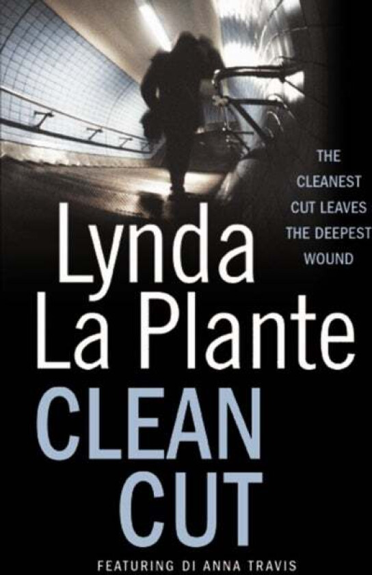 Clean Cut av Lynda La Plante