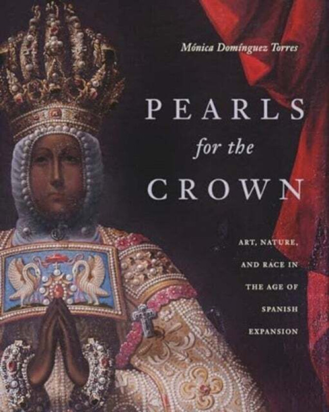 Pearls for the Crown av Monica (University of Delaware) Dominguez Torres