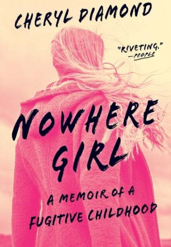 Nowhere Girl av Cheryl Diamond