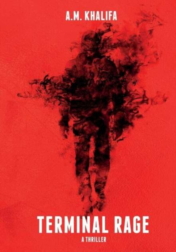 Terminal Rage av Khalifa A M