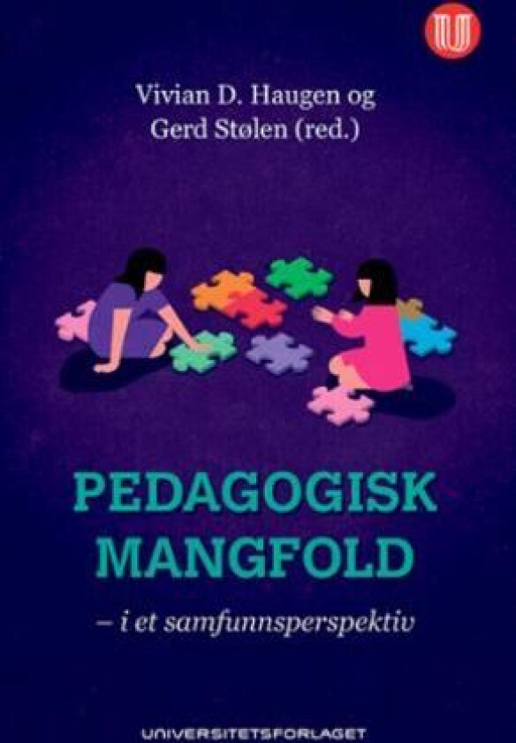 Pedagogisk mangfold