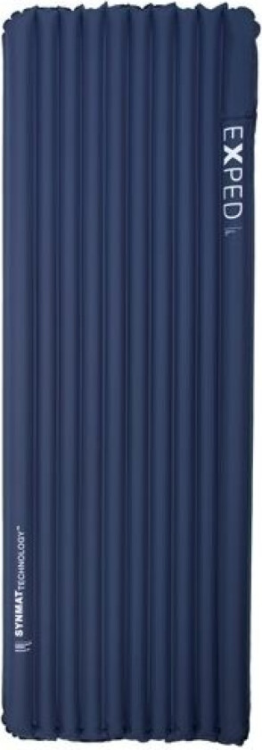 Bilde av Versa 1R LW Long Wide, Navy