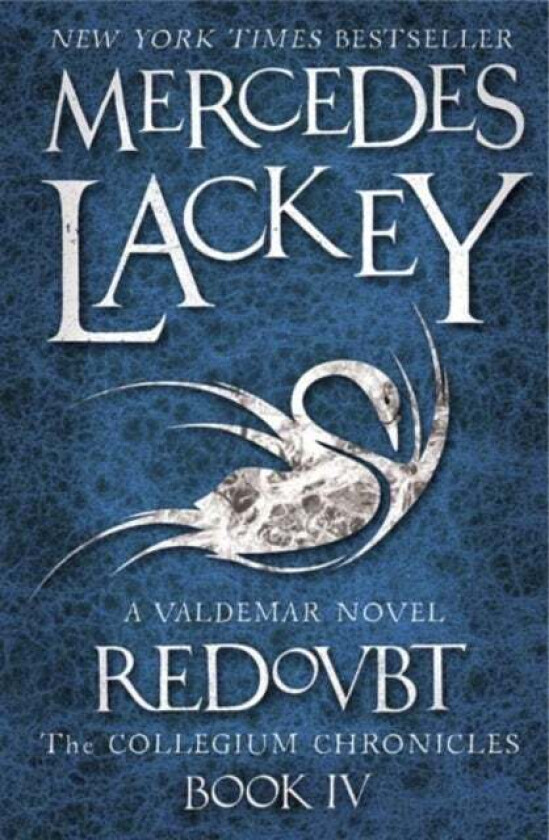 Collegium Chronicles, Vol. 4 - Redoubt av Mercedes Lackey