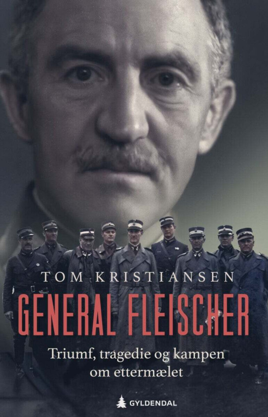 General Fleischer av Tom Kristiansen