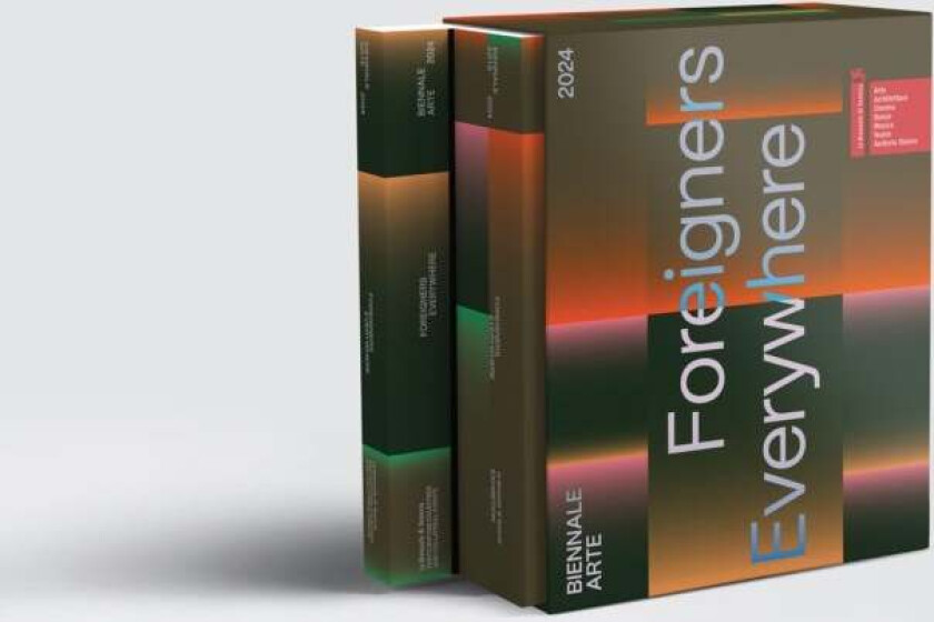 Biennale Art 2024 av Adriano Pedrosa
