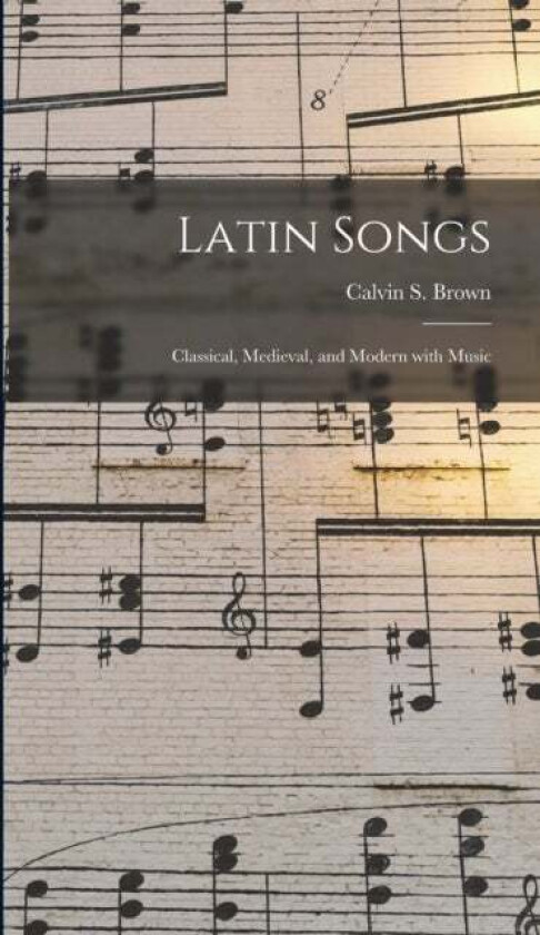 Latin Songs