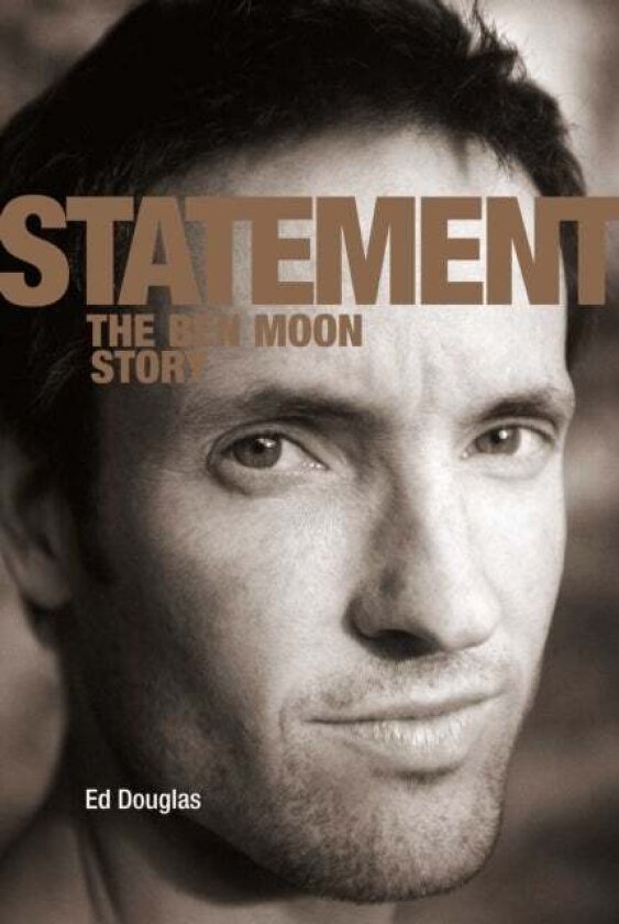 Statement av Ed Douglas