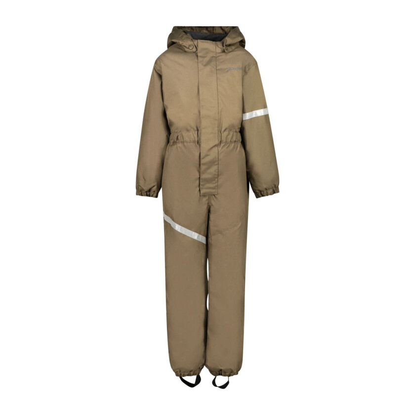 Rusle Insulated Playsuit Kids, vinterdress, barn Canteen