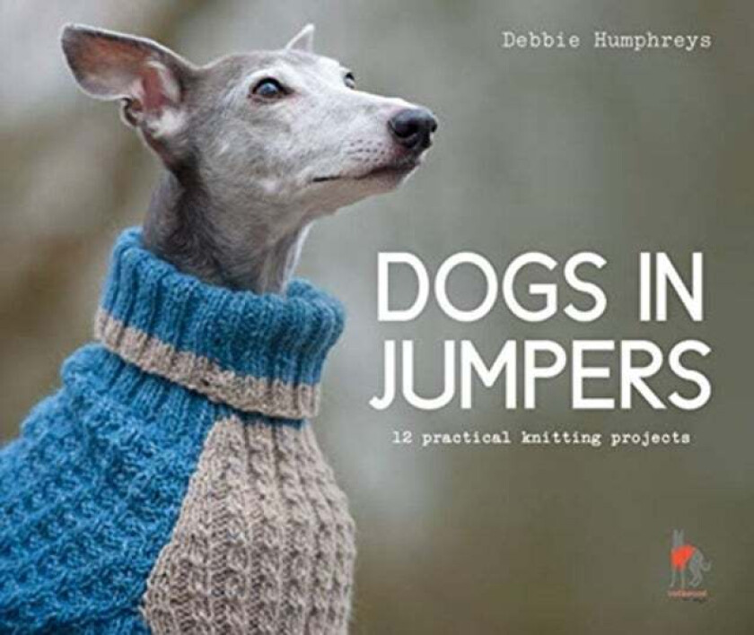 Dogs in Jumpers av Debbie Humphreys