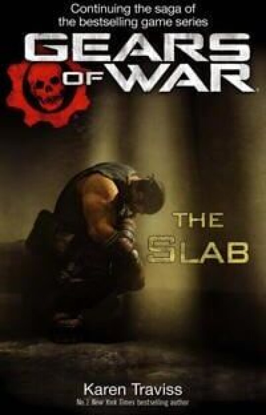 Gears of War: The Slab av Karen Traviss