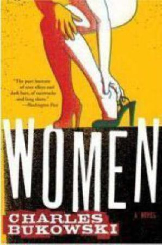 Women av Charles Bukowski