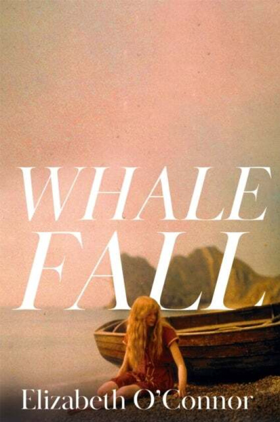 Whale Fall av Elizabeth O'Connor