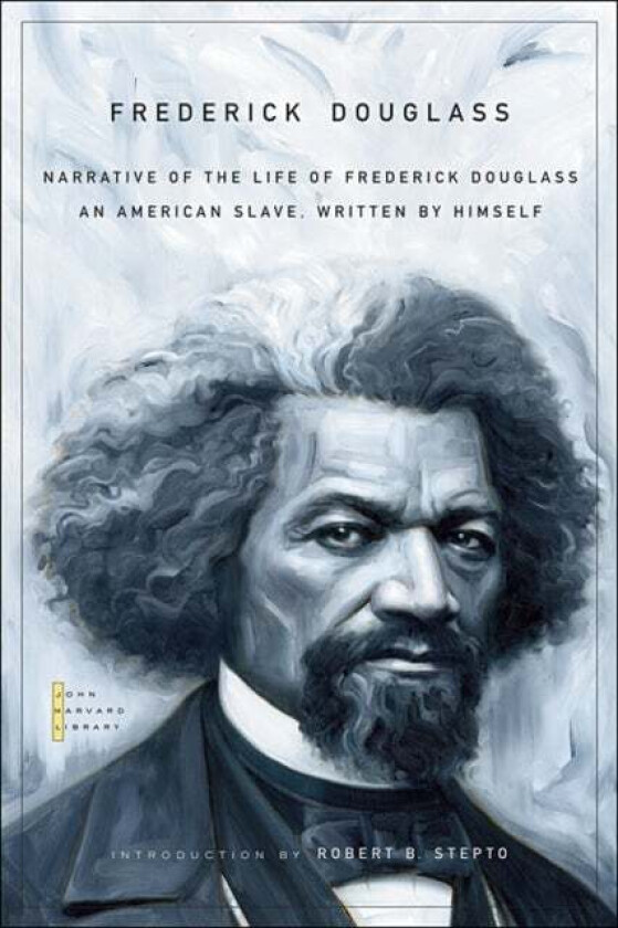 Narrative of the Life of Frederick Douglass av Frederick Douglass