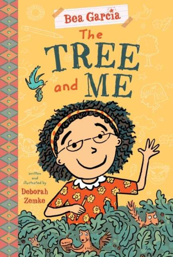 The Tree and Me av Deborah Zemke
