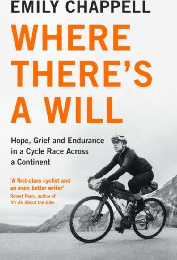 Where There's A Will av Emily Chappell