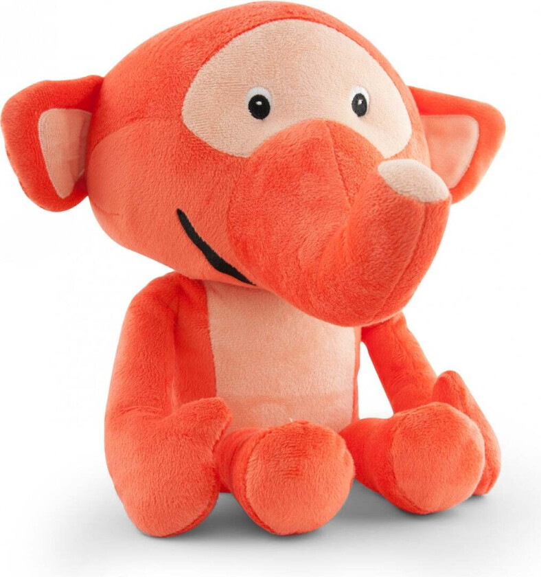 Mykdyr Fantorangen 60cm