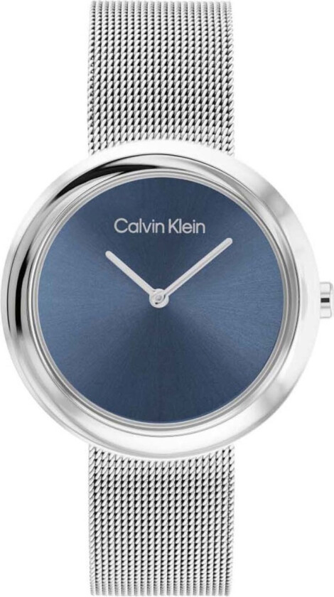 Klokke Twisted Bezel 25200014