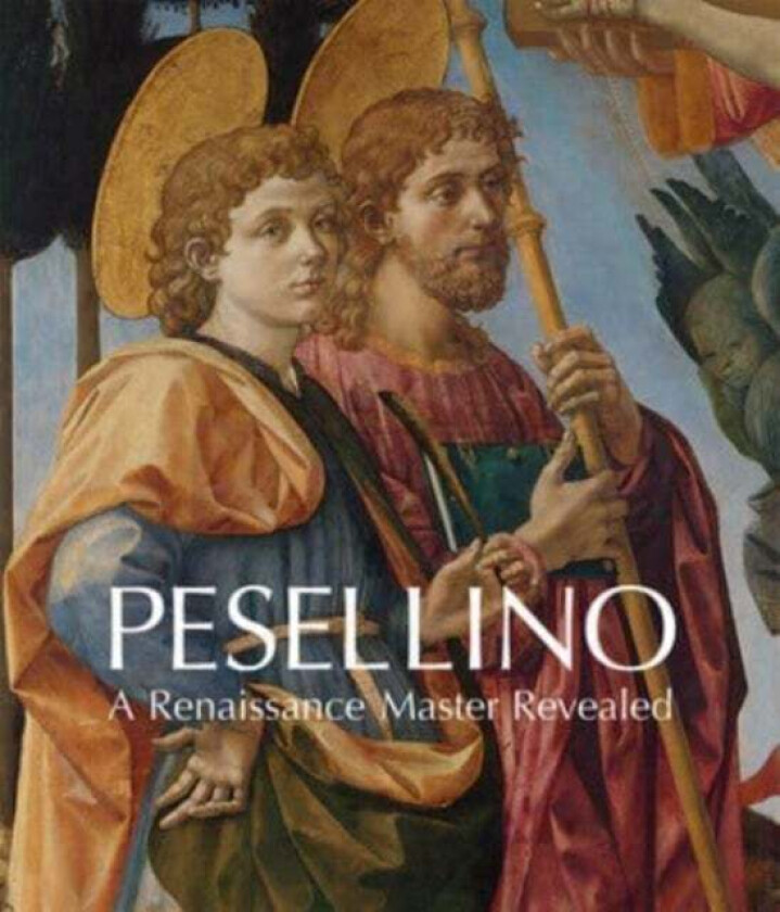 Pesellino av Laura Llewellyn