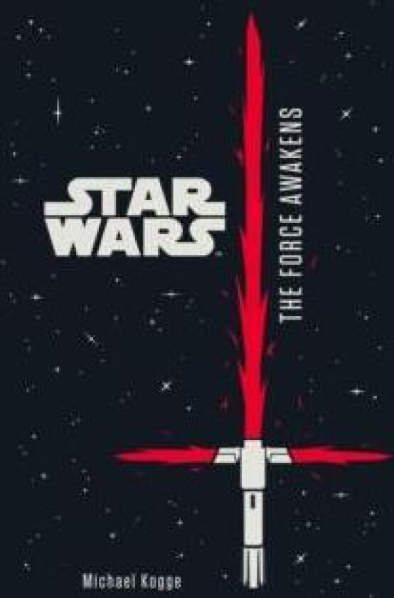 Star wars av Ryder Windham