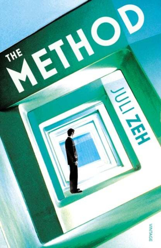 The Method av Juli Zeh