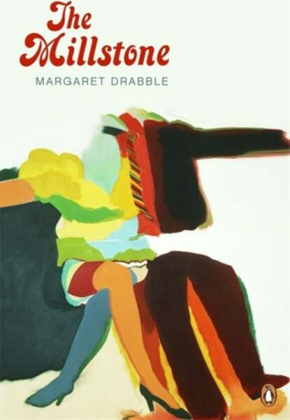The Millstone av Margaret Drabble